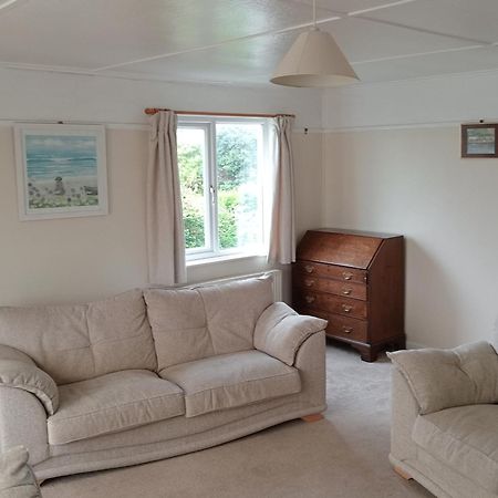פראנפורת' Curlews Cottage - House With 3 Bedrooms And Garden - Walking Distance To The Beach מראה חיצוני תמונה