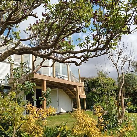 פראנפורת' Curlews Cottage - House With 3 Bedrooms And Garden - Walking Distance To The Beach מראה חיצוני תמונה