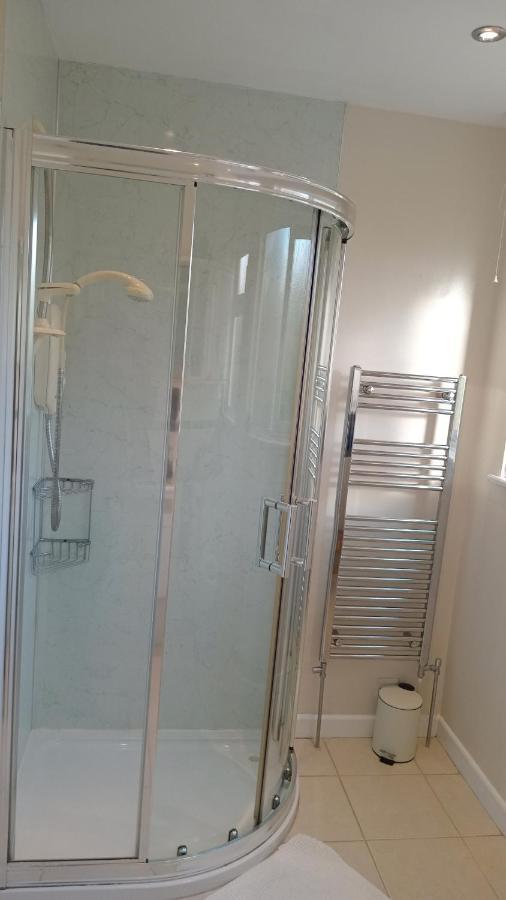 פראנפורת' Curlews Cottage - House With 3 Bedrooms And Garden - Walking Distance To The Beach מראה חיצוני תמונה