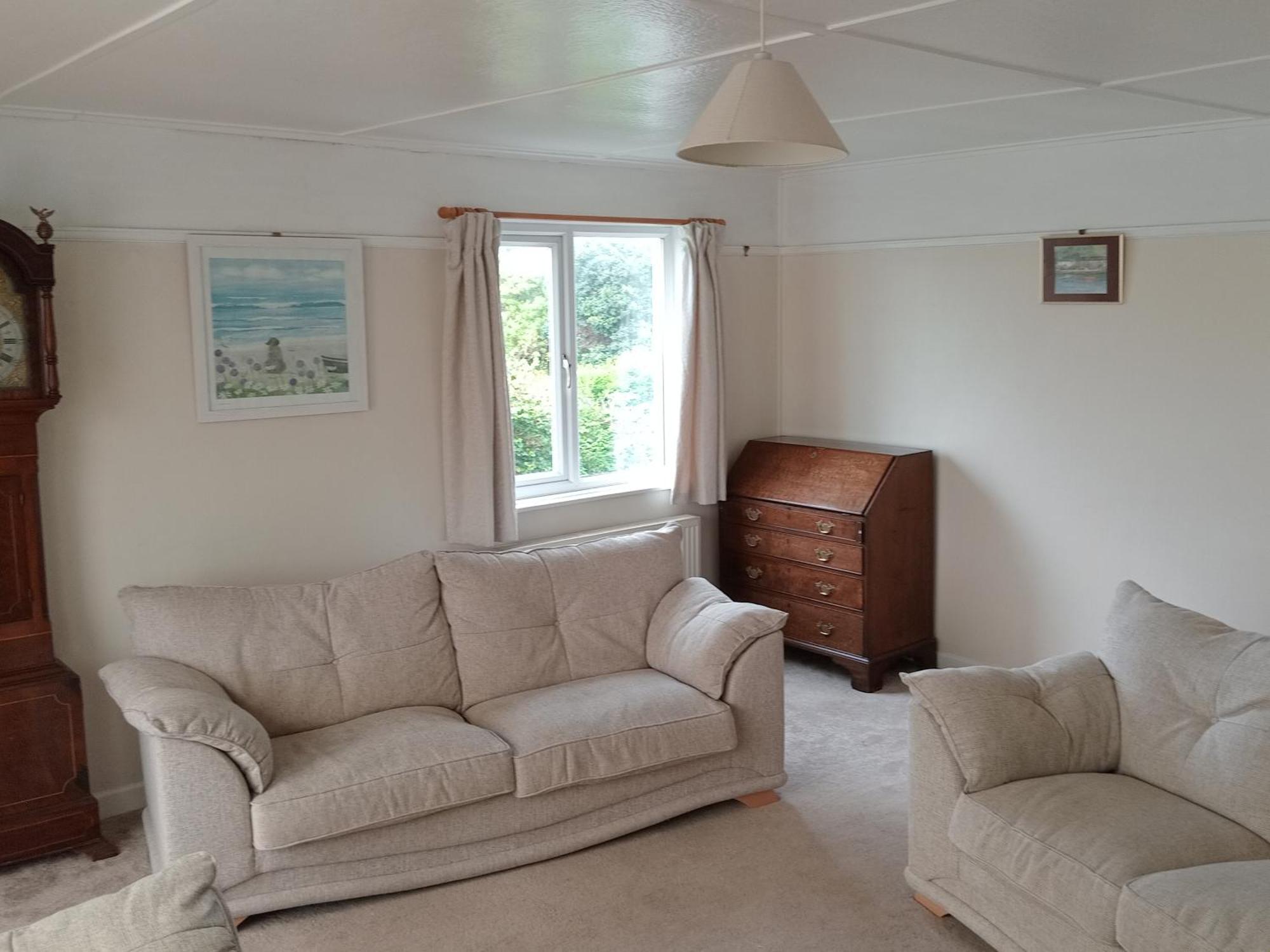 פראנפורת' Curlews Cottage - House With 3 Bedrooms And Garden - Walking Distance To The Beach מראה חיצוני תמונה